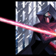 Illustration for article titled SeeBonnyDraw: Kylo Ren! In Speed Painting Form!